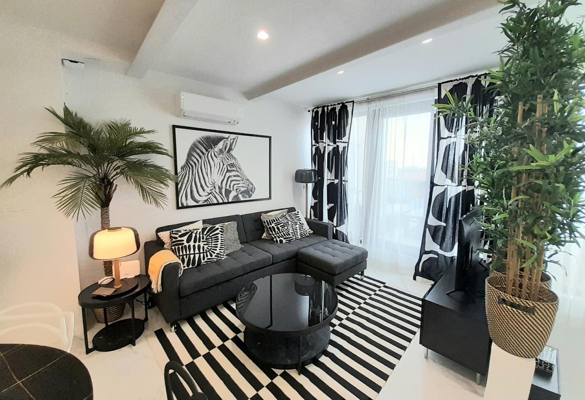Atico Roseta Luxury Alicante Exterior foto