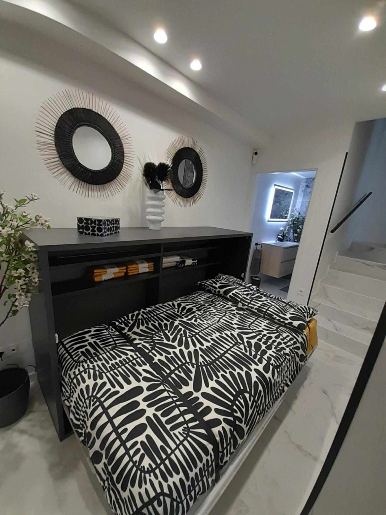 Atico Roseta Luxury Alicante Exterior foto
